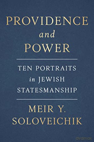 Jewish Statesmanship [KSIĄŻKA]