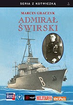 Admirał Świrski - Graczyk Marcin [KSIĄŻKA]