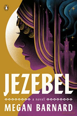 Jezebel - Megan Barnard [KSIĄŻKA]