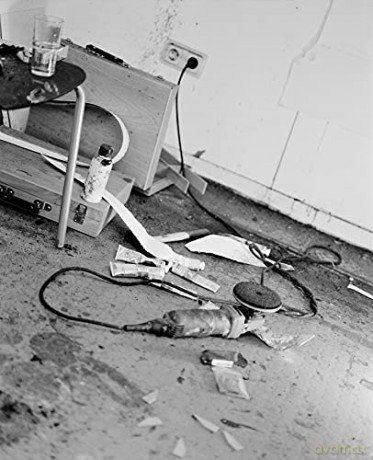 Jim Dine Tools - Jim Dine [KSIĄŻKA]