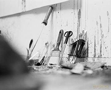 Jim Dine Tools - Jim Dine [KSIĄŻKA]