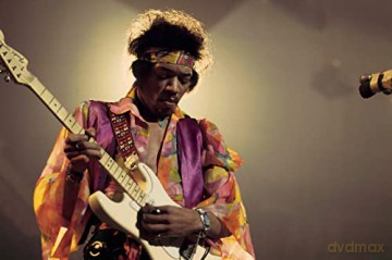 Jimi Hendrix - Janie Hendrix [KSIĄŻKA]