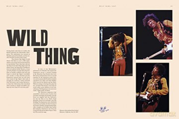 Jimi Hendrix - Janie Hendrix [KSIĄŻKA]