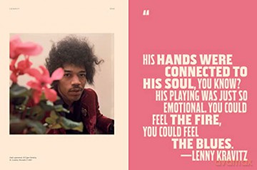 Jimi Hendrix - Janie Hendrix [KSIĄŻKA]