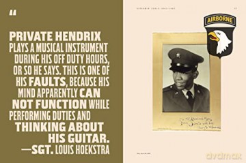 Jimi Hendrix - Janie Hendrix [KSIĄŻKA]