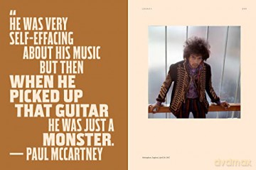 Jimi Hendrix - Janie Hendrix [KSIĄŻKA]