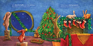 Jingle Bell Joy - Rose Rossner [KSIĄŻKA]