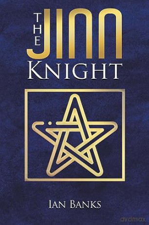 Jinn Knight - Ian Banks [KSIĄŻKA]