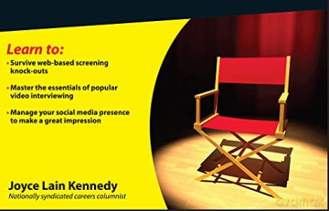 Job Interviews For Dummies - Joyce Lain Kennedy [KSIĄŻKA]