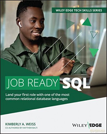 Job Ready Sql [KSIĄŻKA]