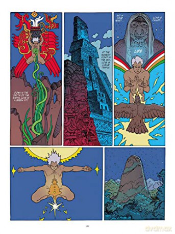 Jodorowsky Library Book 6 Ha - Alejandro Jodorowsky [KSIĄŻKA]