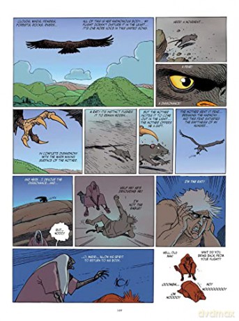 Jodorowsky Library Book 6 Ha - Alejandro Jodorowsky [KSIĄŻKA]