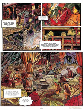 Jodorowsky Library V5 - Alejanro Jodorowsky [KSIĄŻKA]