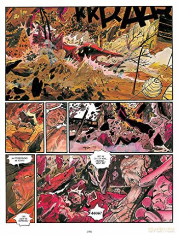 Jodorowsky Library V5 - Alejanro Jodorowsky [KSIĄŻKA]