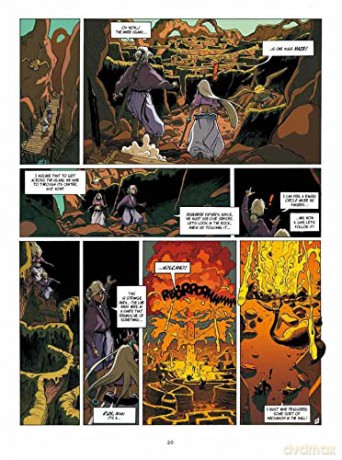 Jodorowsky Library V5 - Alejanro Jodorowsky [KSIĄŻKA]