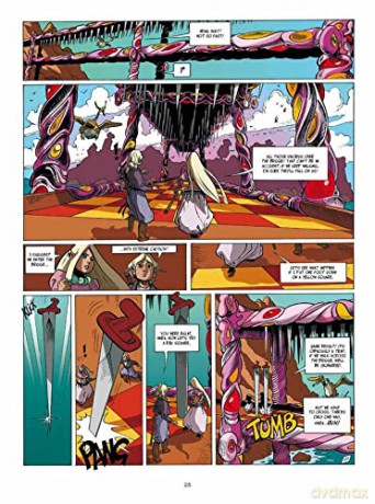 Jodorowsky Library V5 - Alejanro Jodorowsky [KSIĄŻKA]