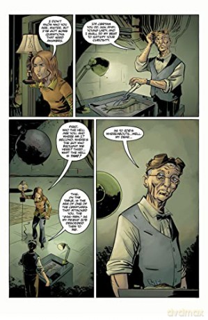 Joe Golem - Mike Mignola [KSIĄŻKA]