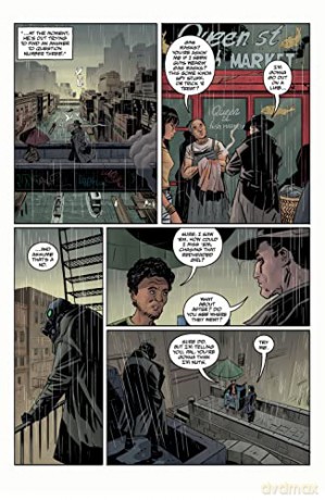 Joe Golem - Mike Mignola [KSIĄŻKA]