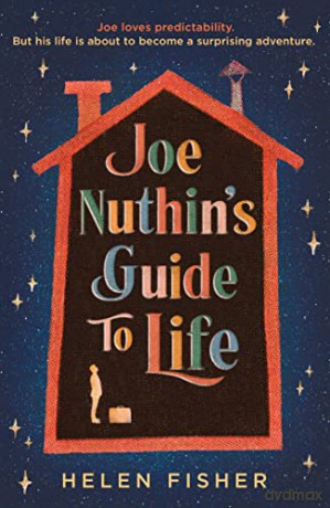 Joe Nuthins Guide To Life - Helen Fisher [KSIĄŻKA]