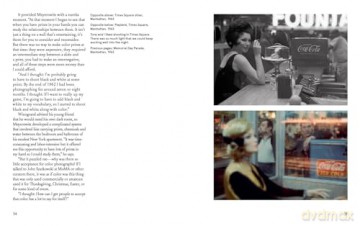 Joel Meyerowitz A Question Of Colour - Joel Meyerowitz [KSIĄŻKA]