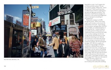Joel Meyerowitz A Question Of Colour - Joel Meyerowitz [KSIĄŻKA]
