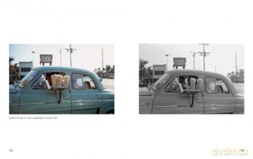 Joel Meyerowitz A Question Of Colour - Joel Meyerowitz [KSIĄŻKA]