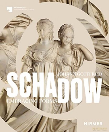 Johann Gottfried Shadow - Yvette Deseyve Sint [KSIĄŻKA]
