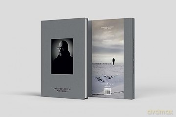 Johann Johannsson Piano Works - J Hann J Hannsson [KSIĄŻKA]