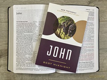 John - Mcknight Scot [KSIĄŻKA]