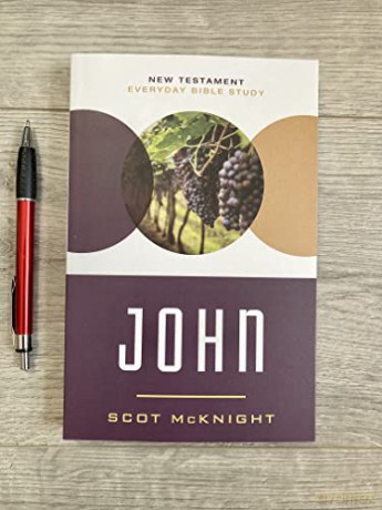 John - Mcknight Scot [KSIĄŻKA]