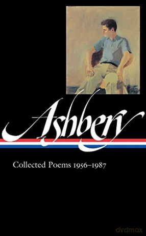 John Ashbery Coll Poem 5687 - John Ashbery [KSIĄŻKA]