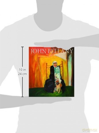John Bellany - Keith Hartley [KSIĄŻKA]