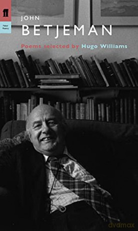 John Betjeman - John Betjeman [KSIĄŻKA]