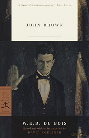 John Brown [KSIĄŻKA]