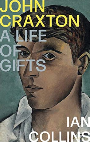 John Craxton - Ian Collins [KSIĄŻKA]