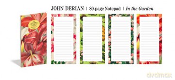 John Derian Paper Goods In The Garden 80 - John Derian [KSIĄŻKA]