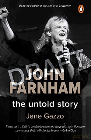 John Farnham - Jane Gazzo [KSIĄŻKA]