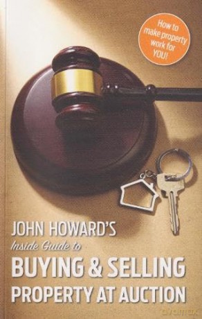John Howards Inside Guide To Buying An - Howard John [KSIĄŻKA]