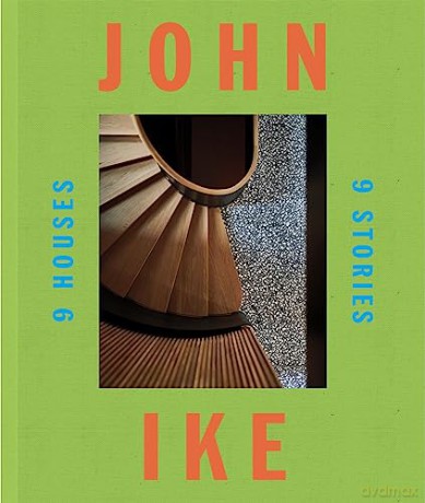 John Ike - John Ike [KSIĄŻKA]
