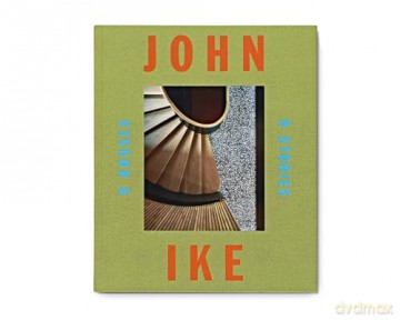John Ike - John Ike [KSIĄŻKA]