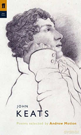 John Keats - John Keats [KSIĄŻKA]