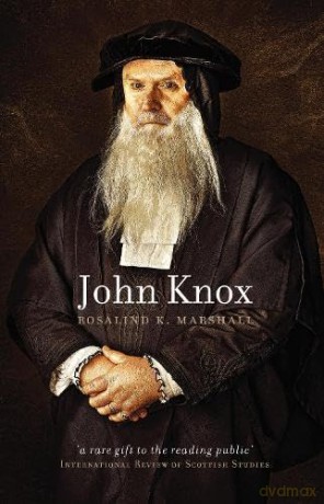 John Knox [KSIĄŻKA]