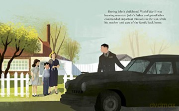John Mccain A Little Golden Book Biograp - Gram Adams [KSIĄŻKA]