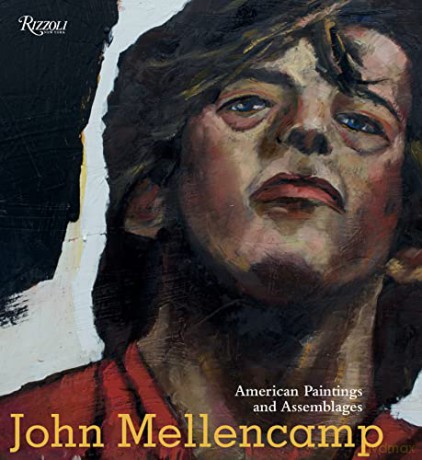 John Mellencamp - John Mellencamp [KSIĄŻKA]