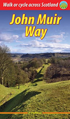 John Muir Way 3 Ed [KSIĄŻKA]