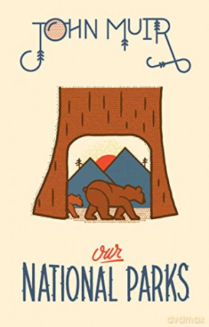 John Muir Wilderness Box Set - John Muir [KSIĄŻKA]