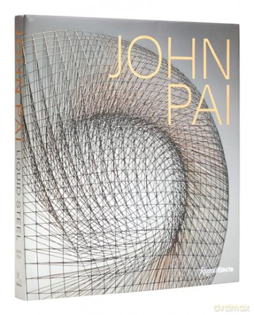 John Pai - John Yau [KSIĄŻKA]