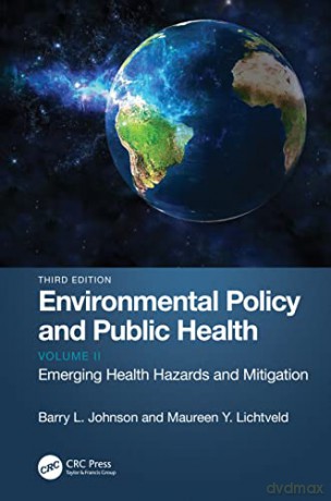Johnson - Env. Policy Pub. Health - Johnson [KSIĄŻKA]