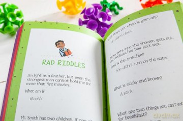 Jokes For Kids Actually Literally Srsly [KSIĄŻKA]