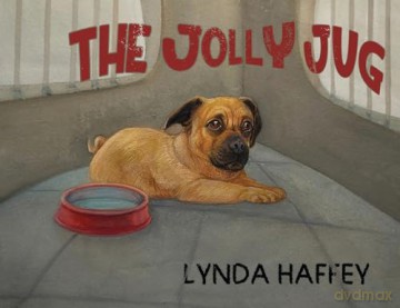 Jolly Jug - Lynda Haffey [KSIĄŻKA]